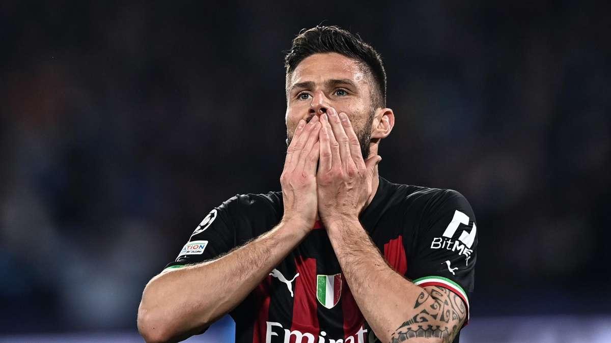 Il Milan pareggia a Napoli e vola in semifinale. Il Real è una certezza: Chelsea ko 2-0