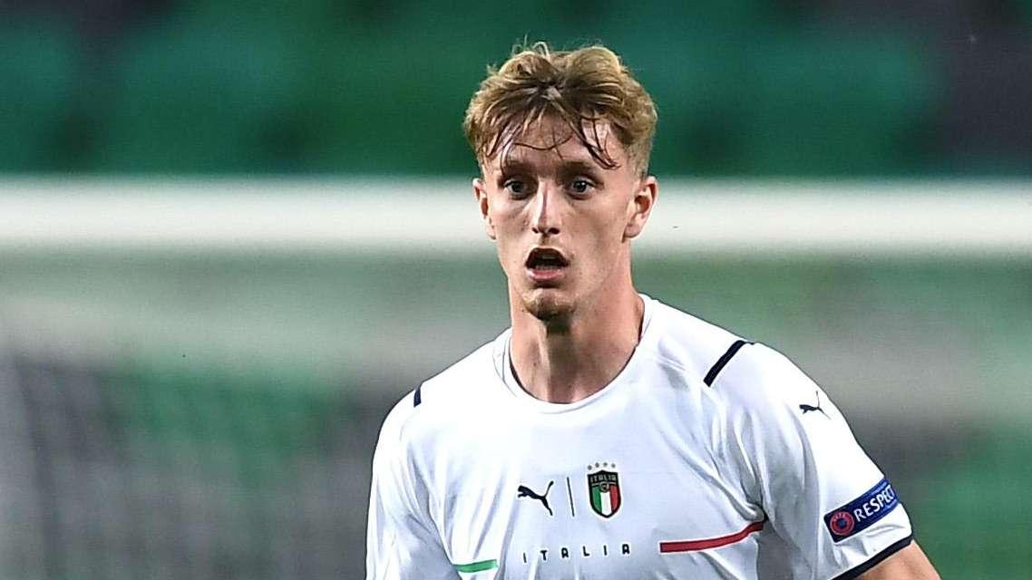 Rovella: "Che emozione l'esordio contro l'Inter. All'Academy nerazzurra stavo bene, poi arrivò il Genoa"