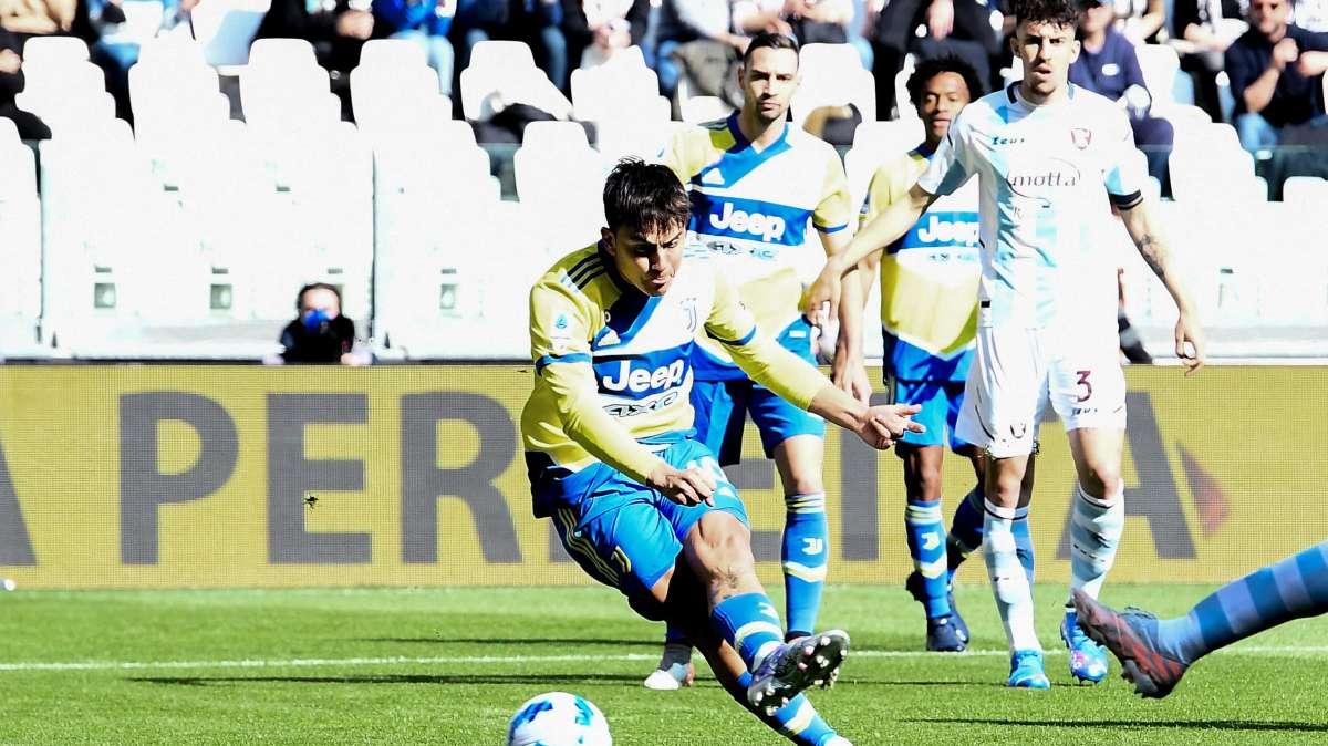 TS - Cuadrado insidia Dybala, ma con l'Inter favorito l'argentino. Ballottaggio Alex Sandro-De Sciglio