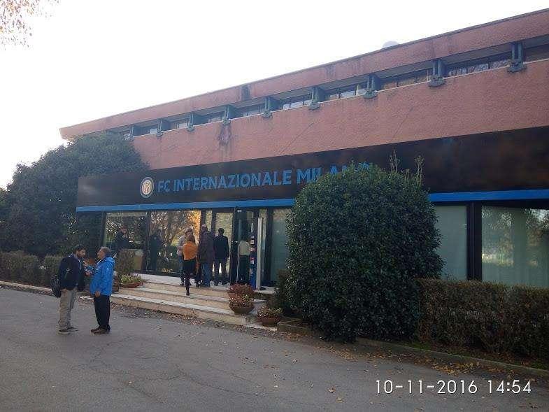GdS - Inter in quarantena fino al 22/3. Nessun giocatore sarà sottoposto a tampone
