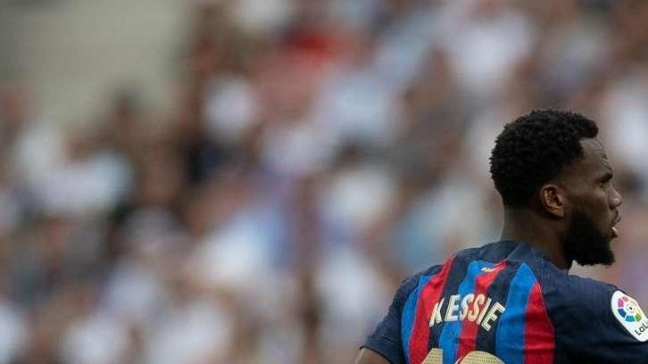 Barcellona, Laporta blinda Kessie: "A gennaio non si muove, sarà importante per noi"