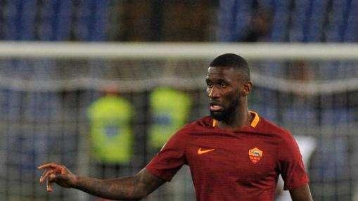 Rüdiger, l'offerta Inter c'è. Spunta anche il City