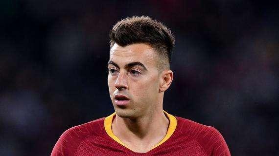 Stephan El Shaarawy di nuovo in Serie A? La Roma ci pensa, ma solo in prestito