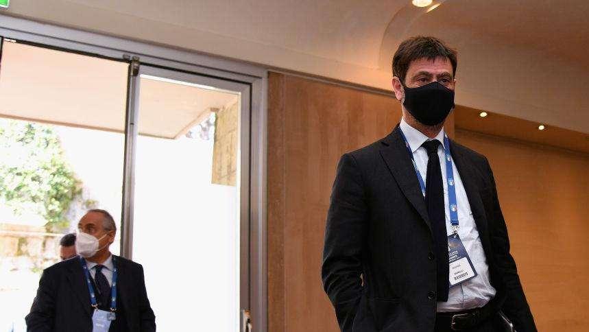 Il Sole 24 Ore - Scontro Superlega-Uefa, l'ipotesi di coinvolgere l'Antitrust Ue è sempre più concreta