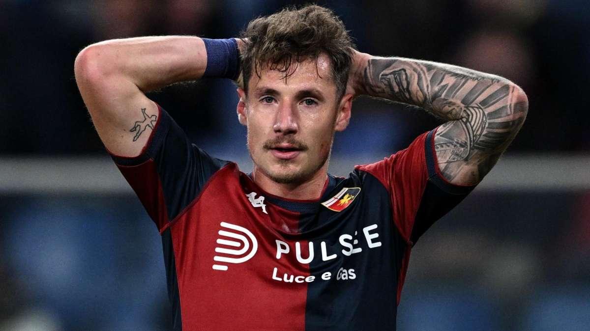 Odorizzi esalta Pinamonti: "Attaccante nato, è maturato tanto. Ora può puntare alla Nazionale"