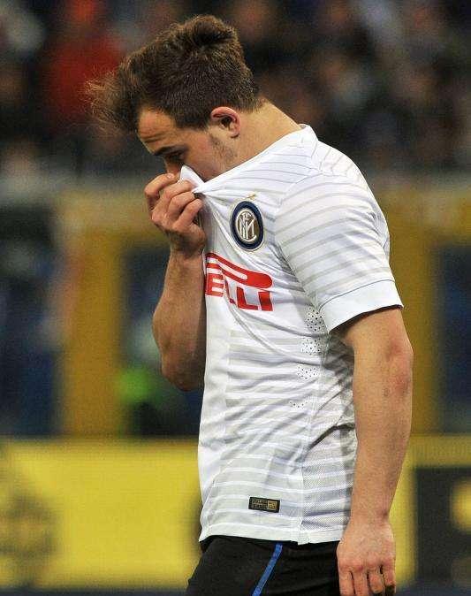 TS - Shaqiri addio, ha già salutato i compagni