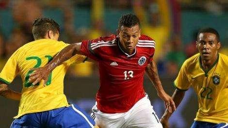 GdS - Guarin con la Colombia: l'Inter vorrebbe...