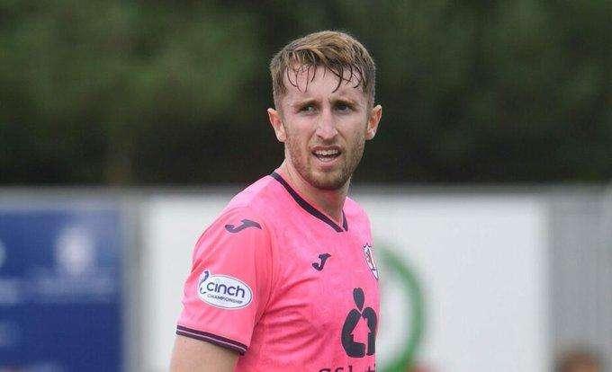 Ryan Nolan, dall'Inter alla Scozia: "In nerazzurro ho visto tanti giovani talenti mollare"