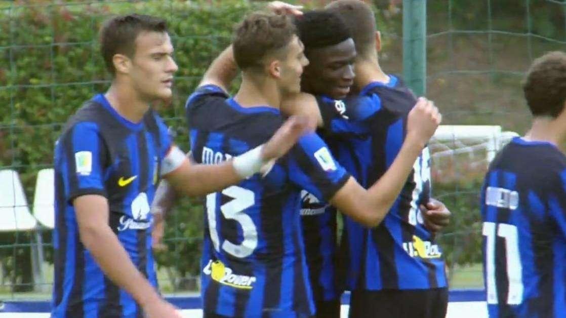 Calendario Primavera 2024/25: l'Inter al via in casa contro il Bologna. Tutti gli impegni dei nerazzurri