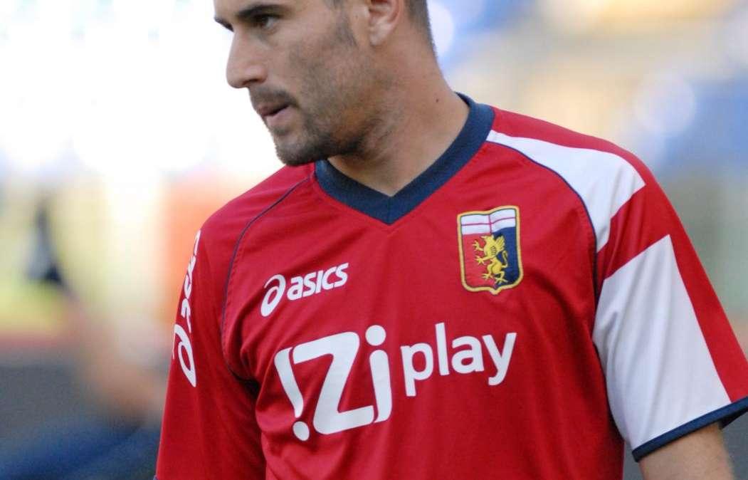 Palacio-Inter: al Genoa Pandev o Viviano