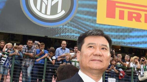 Yuan Bi (Titan Sports Plus) a FcIN: "Suning terrà l'Inter solo in caso di prestito. Ultima parola a Zhang sr."