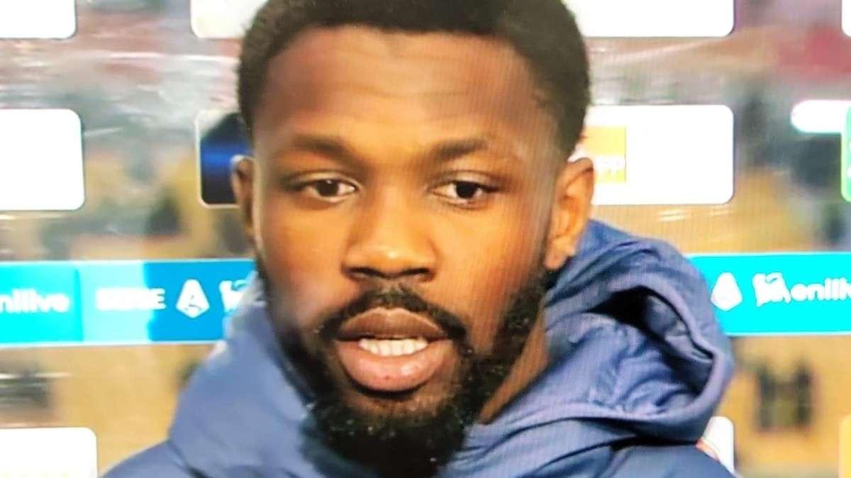 Thuram a Sky: "Abbiamo una grande rosa. Come restare liberi di testa? Giocando a calcio"