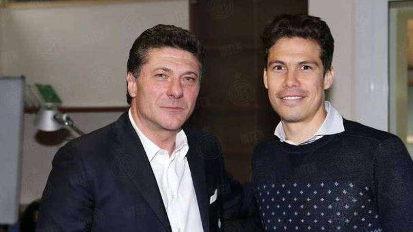 Ferri: "Hernanes, numeri da top.  In estate servirà..."