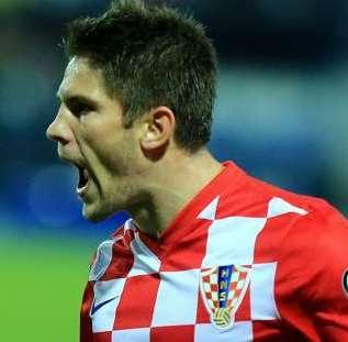 Kramaric, il preparatore: "Chiede spesso dell'Italia"