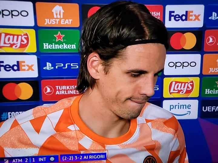 Sommer a Prime: "Questo è il calcio, ma c'è grande delusione. È mancato tanto così..."
