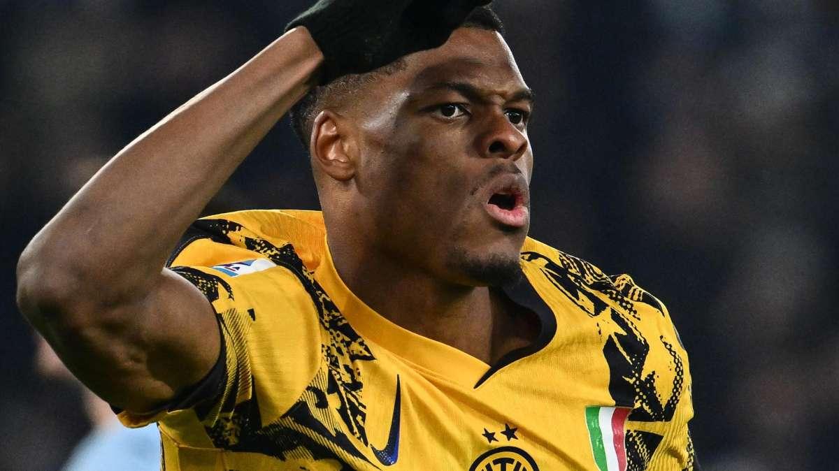 GdS - Consacrazione definitiva per Dumfries e Dimarco: quintuplicato il loro valore