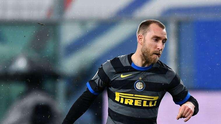 Top 20 migliori fantasisti del decennio: Eriksen al 16esimo posto