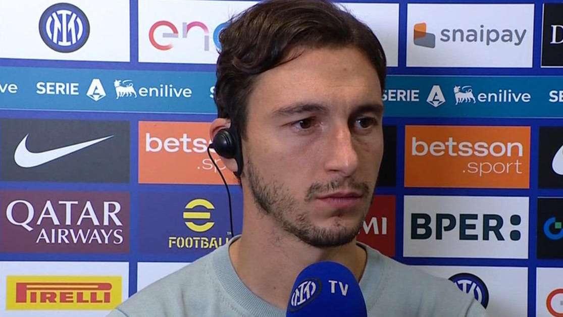 Ekol TV - Assalto turco ai giocatori dell'Inter: offerta Fenerbahçe per Darmian. I dirigenti gialloblu in Italia
