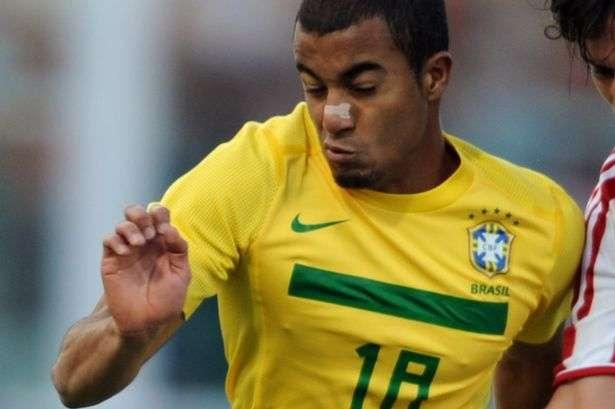 Mou ad Amburgo per Lucas? "Non osservava lui"