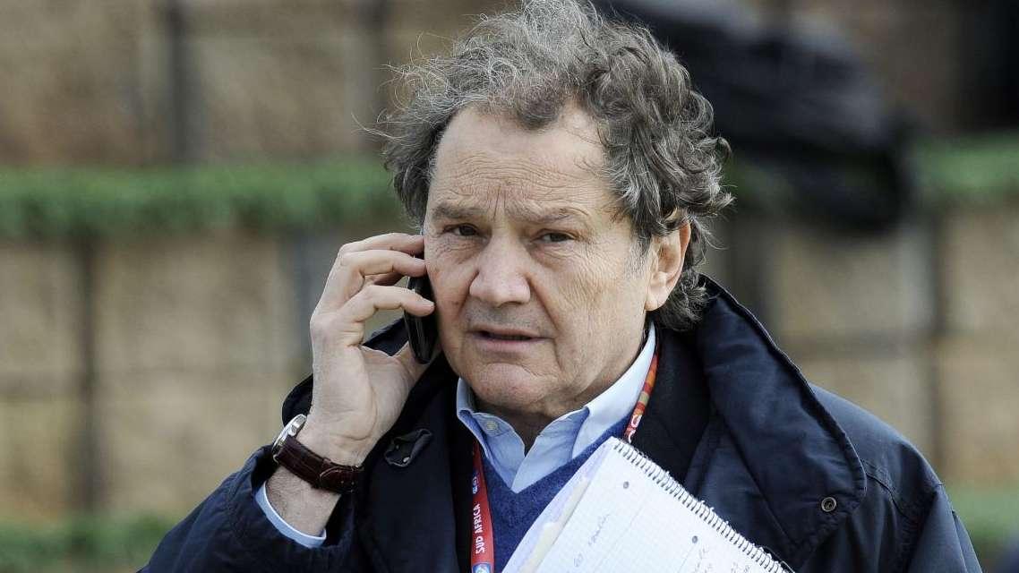 Longhi definisce 'inspiegabile' il calo dell'Inter di Leo