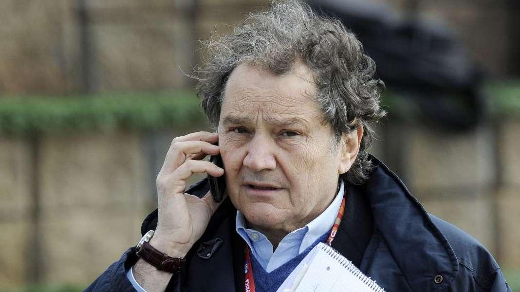 Longhi: "Ranocchia è il futuro. Mentre per Maicon..."