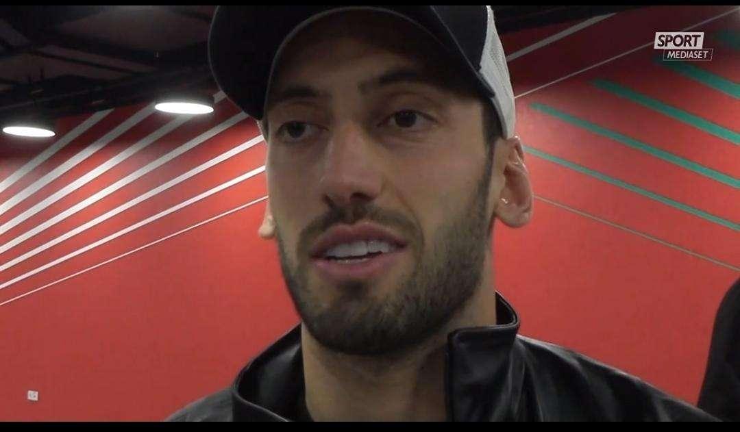 Calhanoglu: "L'obiettivo è la Champions, ecco perché ho detto no al Bayern". Poi su Arda Guler, Asllani e i tifosi...