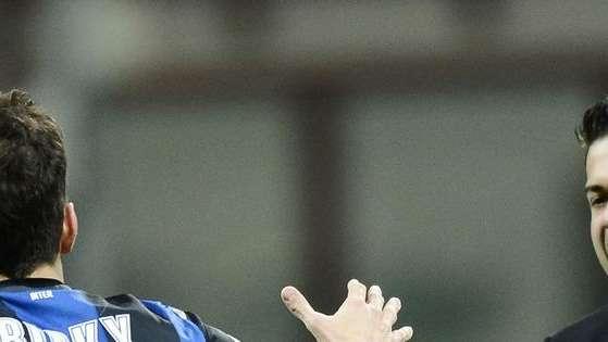 Giaretta: "Strama, scattata la scintilla. Scelto per..."