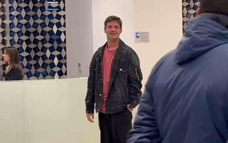 VIDEO - Chivu e altri allenatori delle giovanili nella sede dell'Inter