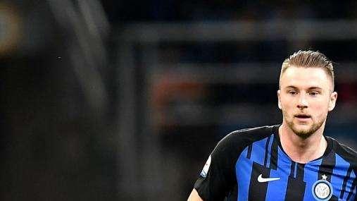 Halis: "Skriniar vale 100 milioni. Ecco i club che possono permetterselo"
