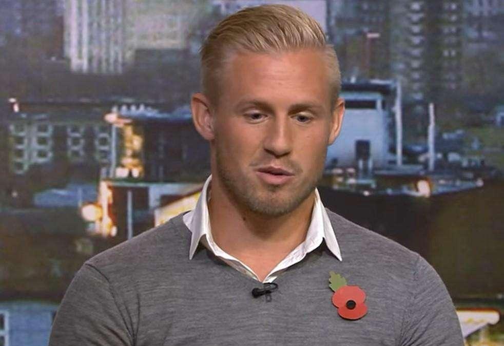 Peter Schmeichel: "Il Bayern Monaco trattava mio figlio Kasper, ma poi ha preso Sommer"