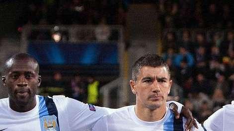 GdS - Dzeko è il primo nella lista di WM. E Icardi...