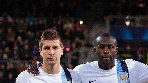 CdS - Occasione Nastasic! Così Vidic può salutare 