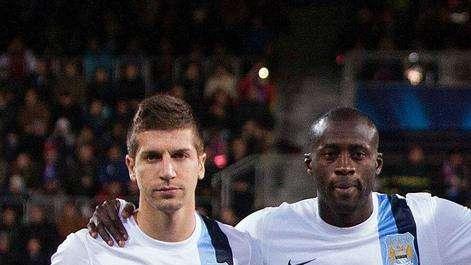 GdS - Nastasic, l'Inter è avanti. Mancini potrebbe...