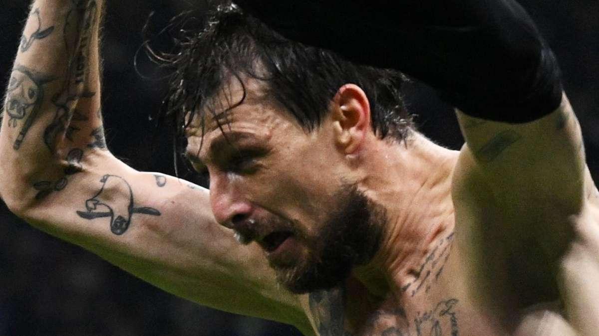 Acerbi, parla la moglie Claudia: "Gramellini? Sale sul carro. Su Juan Jesus scrisse che..."