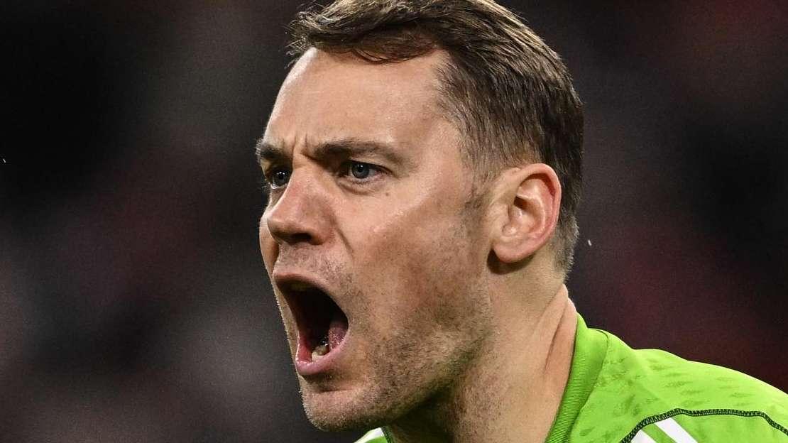 BILD - Si ferma ancora Neuer: la speranza di Kompany è recuperarlo per Inter-Bayern