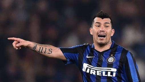 CdS - Inter-Luiz Gustavo: esce uno tra Brozo e Medel