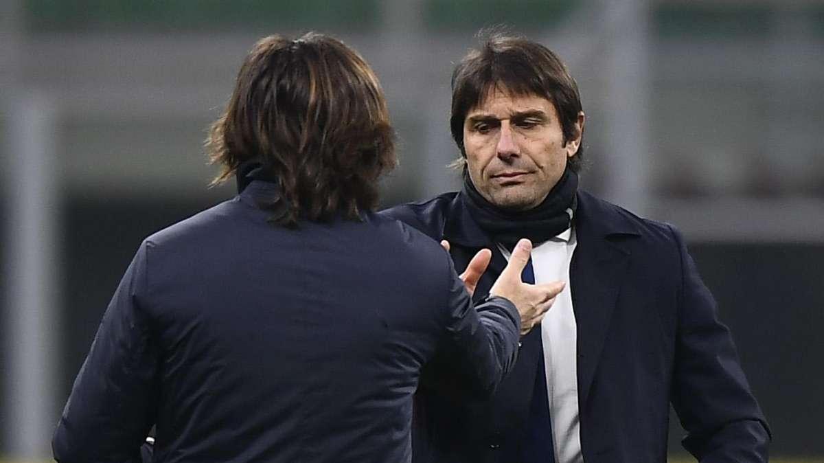 GdS - Pirlo con la Gibaud tattica, Conte condannato ad attaccare: la qualificazione vale più della finale