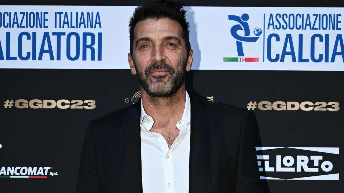 Buffon esalta Sommer: "Il miglior portiere del campionato. Per molti è stato una sorpresa, per me una conferma"