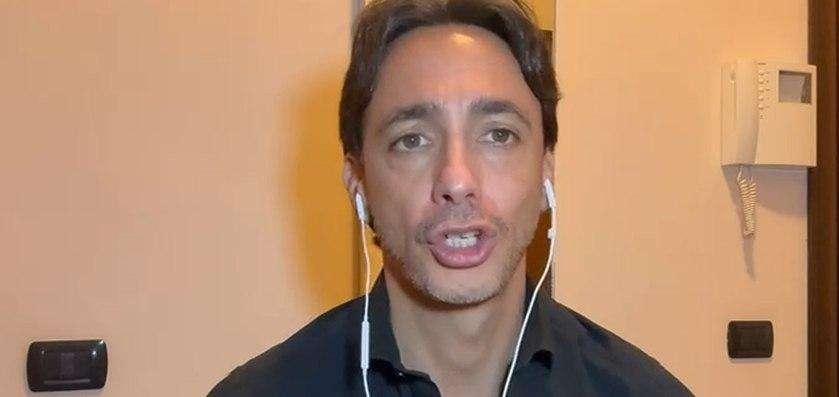 VIDEO - Ajax-Inter 0-2, Tramontana: "Partita clamorosa di Esposito. Qualcuno voleva vendere questo Calha..."