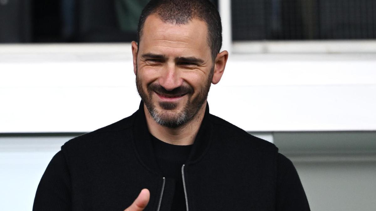 Bonucci: "Il 2026 complicato di Bastoni? Io lo vedo maturato in leadership e comunicazione"