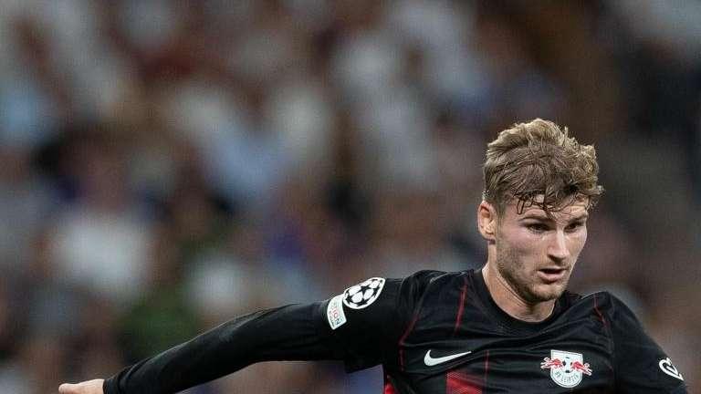 Werner: "Al Chelsea Tuchel mi preferì Lukaku. Il belga doveva giocare per forza perché..."