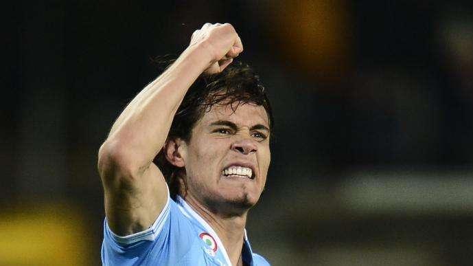 Oriali svela: "Seguivamo Cavani. Non si fece perché..."