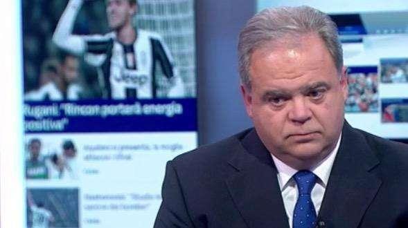 Condò: "Inter a velocità di crociera. Importanti i gol di Lautaro e Politano"