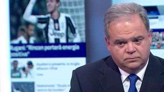 Caso-Icardi, Condò: "Sto con la società. E mi colpisce un particolare"