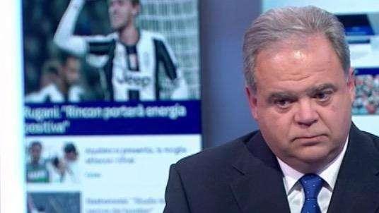 Condò: "Mourinho mi disse di considerare il Triplete con l'Inter il vero capolavoro della sua carriera"