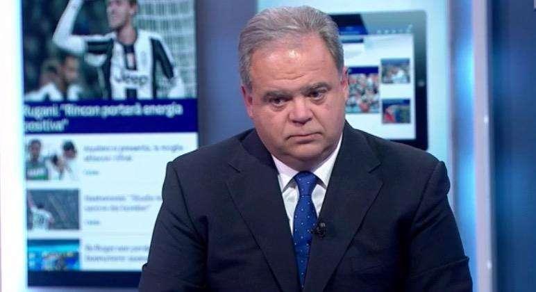 Condò: "I tifosi ora dovrebbero cantare 'Solida Inter amala'"