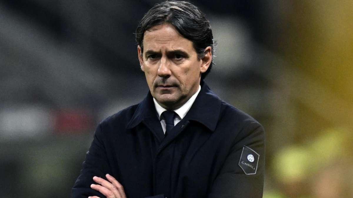 CdS - Derby, un pari che scontenta tutti: Inzaghi non approfitta della frenata di Conte