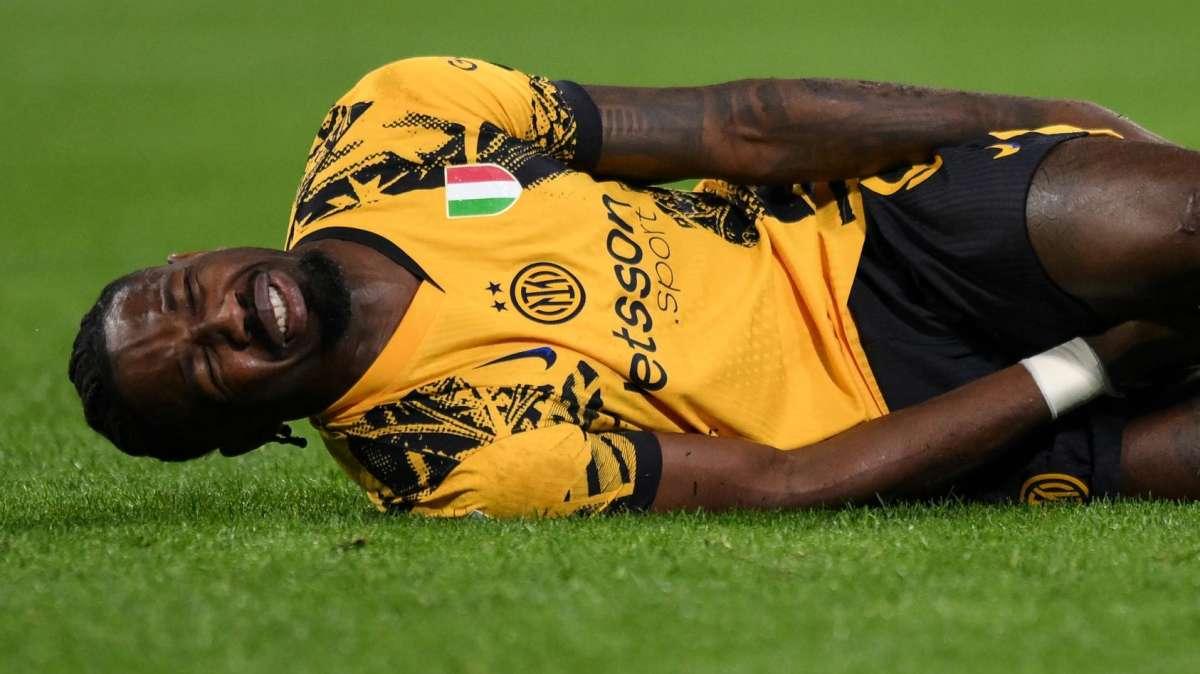 Pagelle CdS - Thuram e Lautaro in ombra, Dimarco è il migliore
