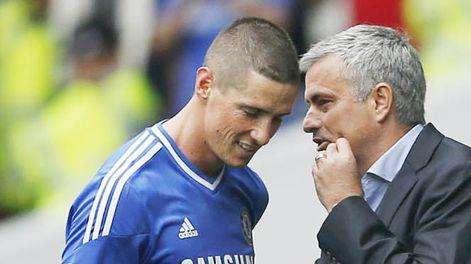 Daily Mail - Torres all'Inter, c'è il via libera di Mourinho