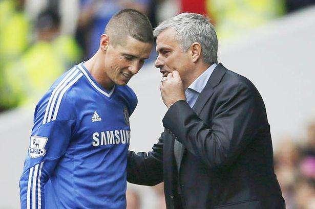 Torres fa chiarezza: "Il futuro? Ho ancora 2 anni di contratto. E su Mou..."